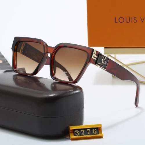 LV Sunglasses AAA-685