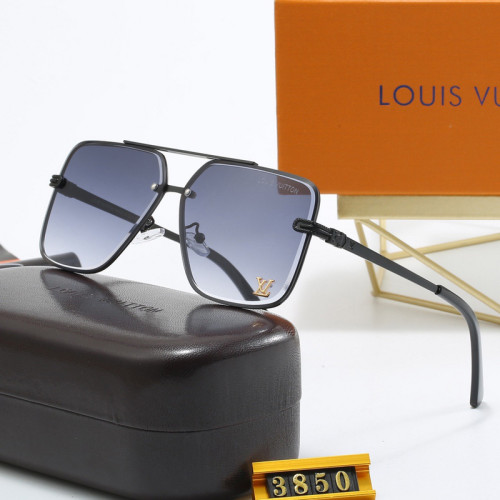 LV Sunglasses AAA-748
