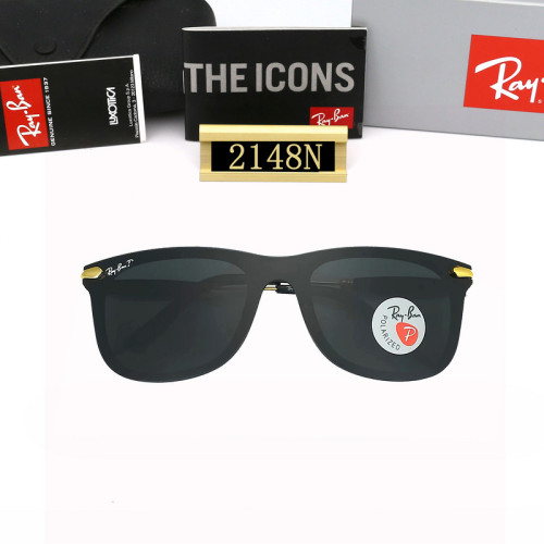 RB Sunglasses AAA-1667