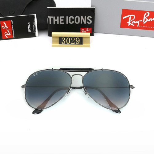 RB Sunglasses AAA-1489