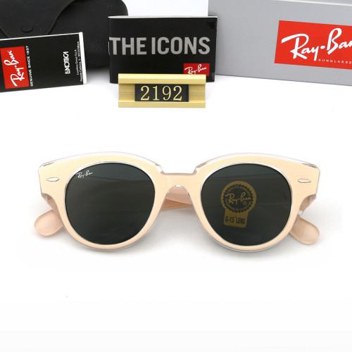 RB Sunglasses AAA-1680