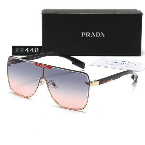Prada Sunglasses AAA-1056