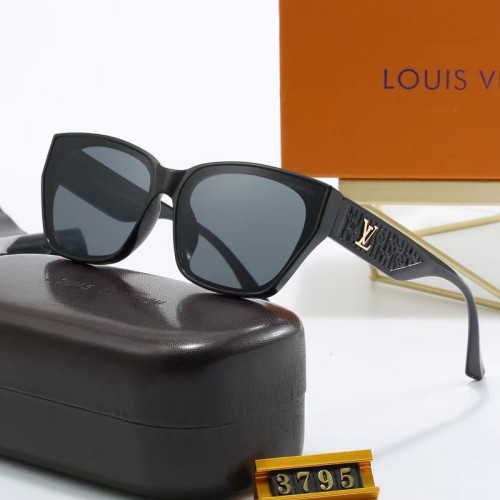 LV Sunglasses AAA-703