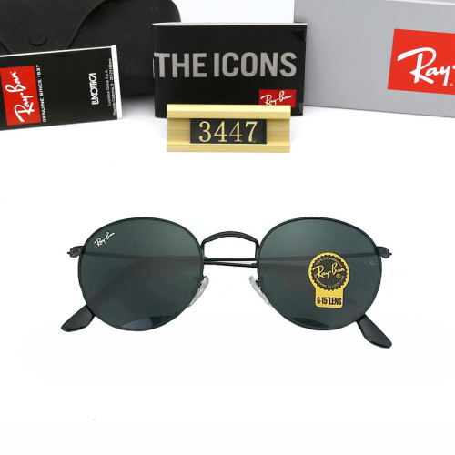 RB Sunglasses AAA-1368