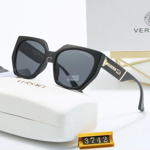 Versace Sunglasses AAA-562