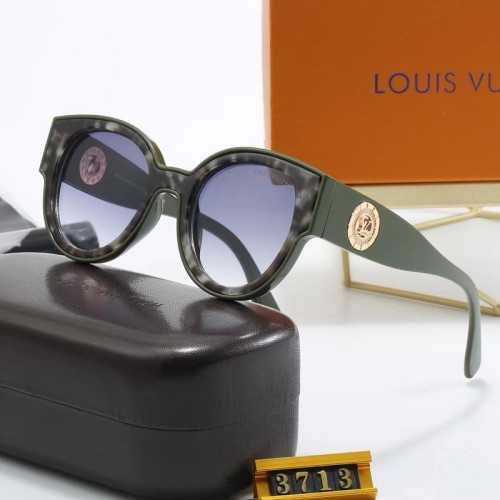 LV Sunglasses AAA-619