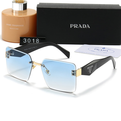 Prada Sunglasses AAA-829