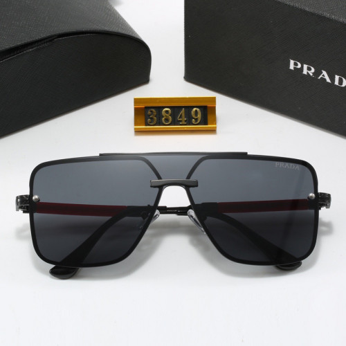 Prada Sunglasses AAA-1025