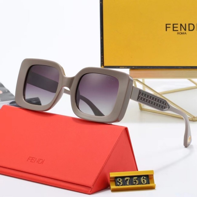 FD Sunglasses AAA-265