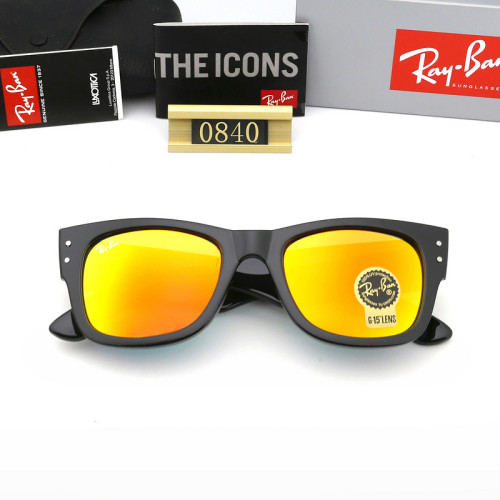 RB Sunglasses AAA-1439