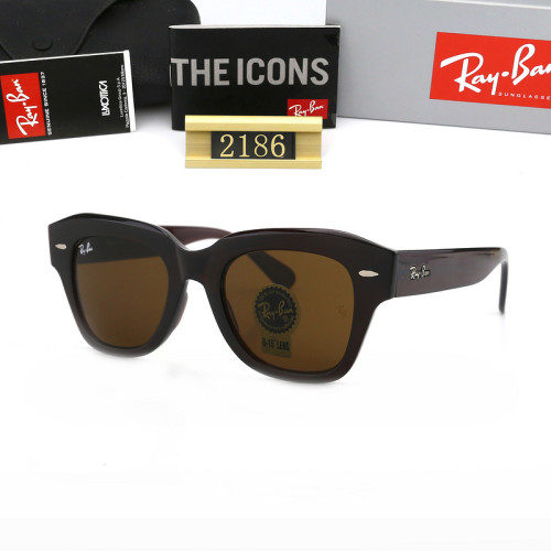 RB Sunglasses AAA-1508