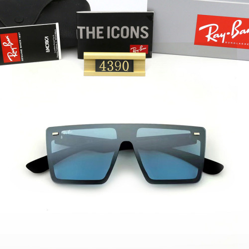 RB Sunglasses AAA-1607