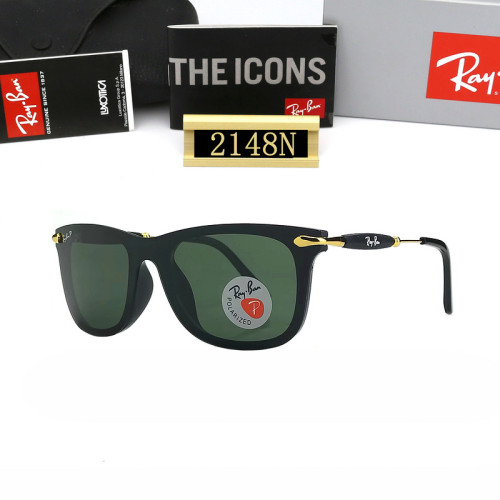 RB Sunglasses AAA-1483