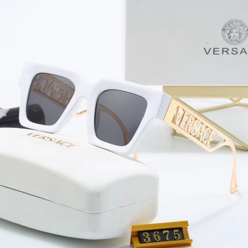 Versace Sunglasses AAA-529