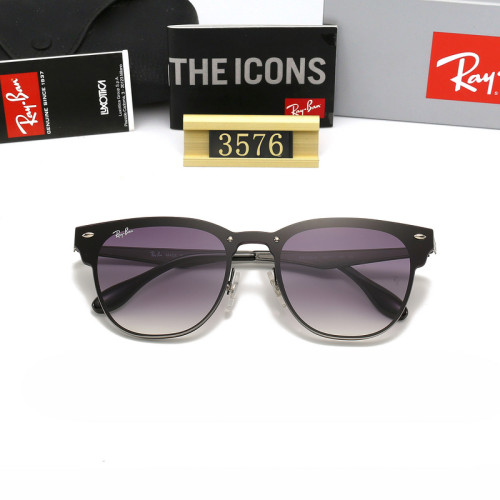 RB Sunglasses AAA-1553