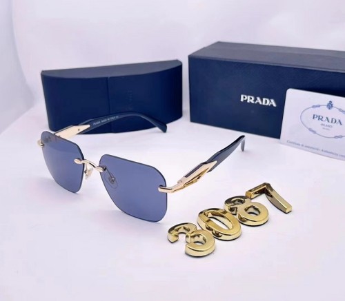 Prada Sunglasses AAA-1146