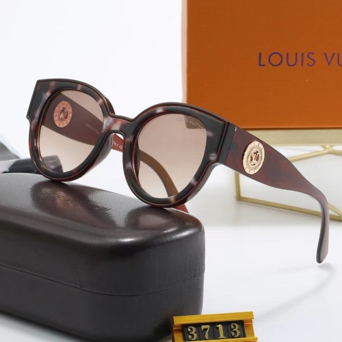 LV Sunglasses AAA-620