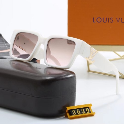 LV Sunglasses AAA-554