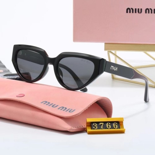 Miu Miu Sunglasses AAA-175