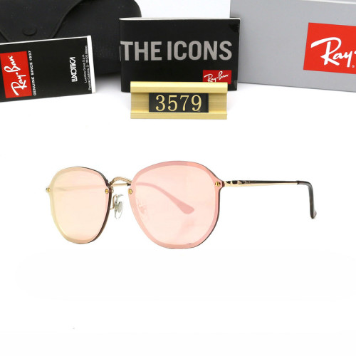 RB Sunglasses AAA-1531