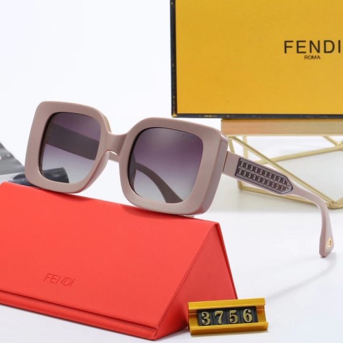 FD Sunglasses AAA-262