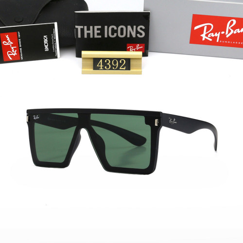 RB Sunglasses AAA-1460