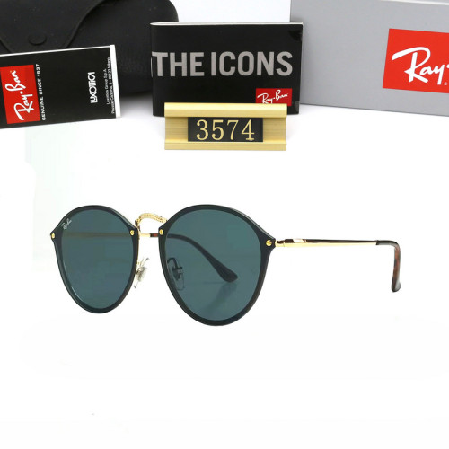 RB Sunglasses AAA-1352