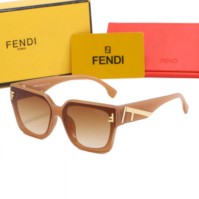FD Sunglasses AAA-303