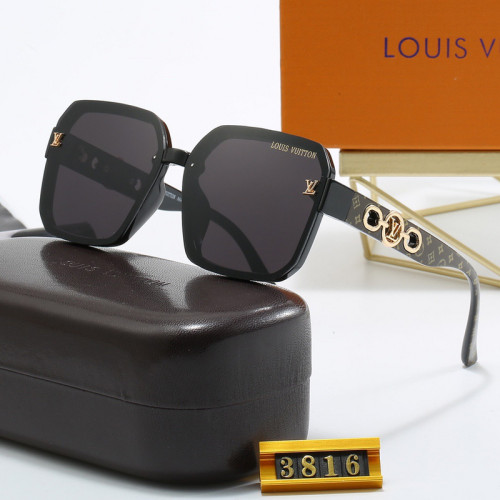 LV Sunglasses AAA-721