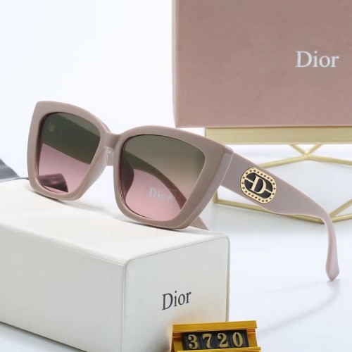 Dior Sunglasses AAA-718