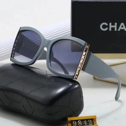 CHNL Sunglasses AAA-714