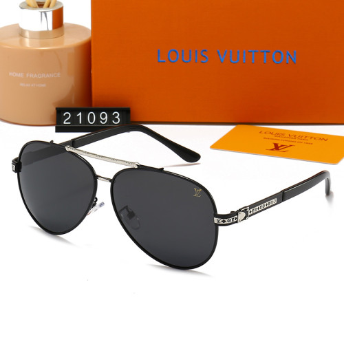 LV Sunglasses AAA-476
