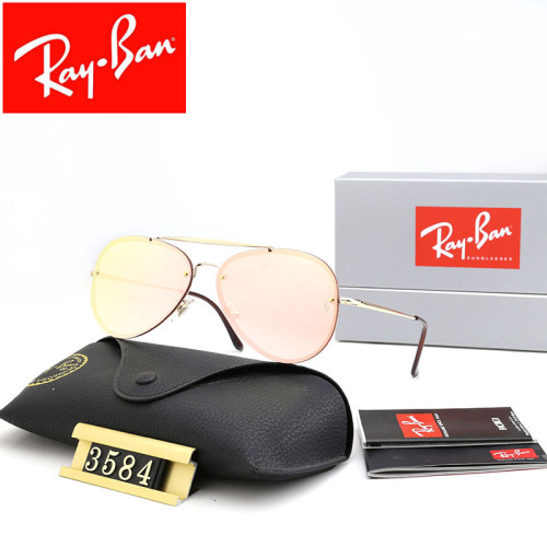 RB Sunglasses AAA-1382