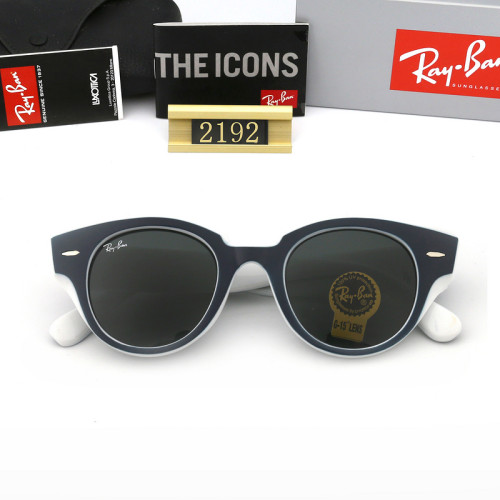 RB Sunglasses AAA-1740