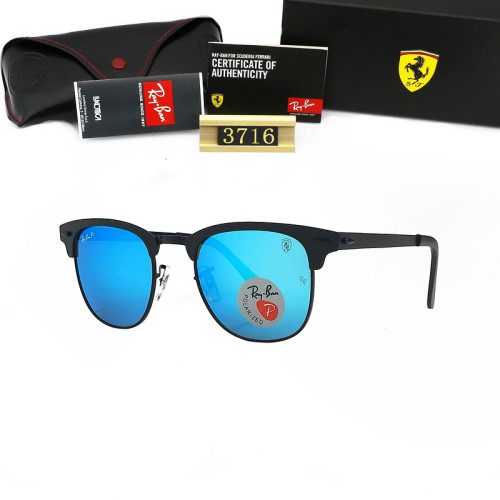 RB Sunglasses AAA-1487