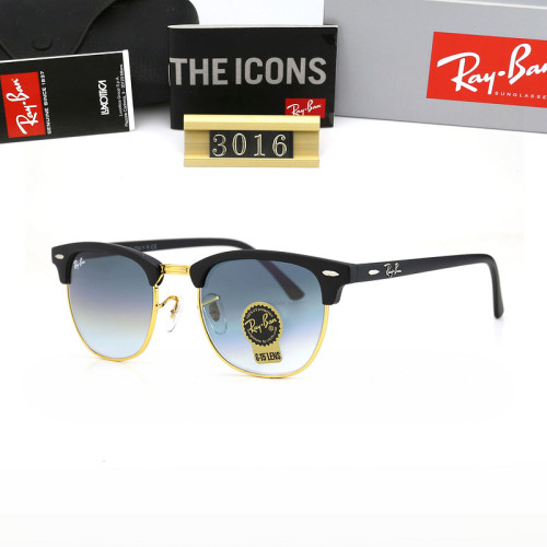 RB Sunglasses AAA-1681
