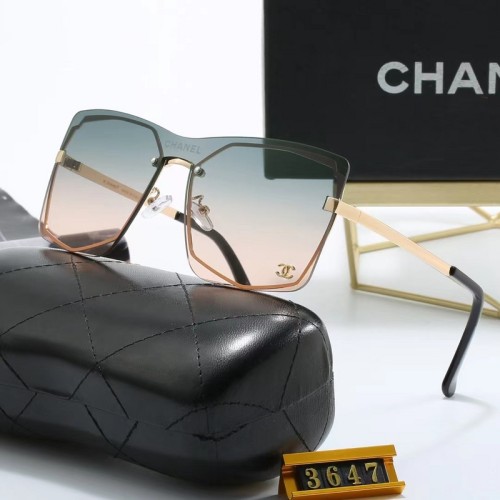 CHNL Sunglasses AAA-447