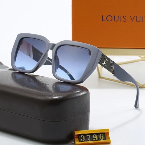 LV Sunglasses AAA-705