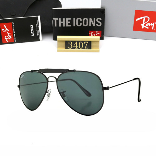 RB Sunglasses AAA-1628