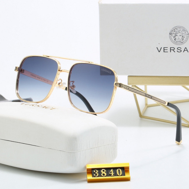 Versace Sunglasses AAA-663