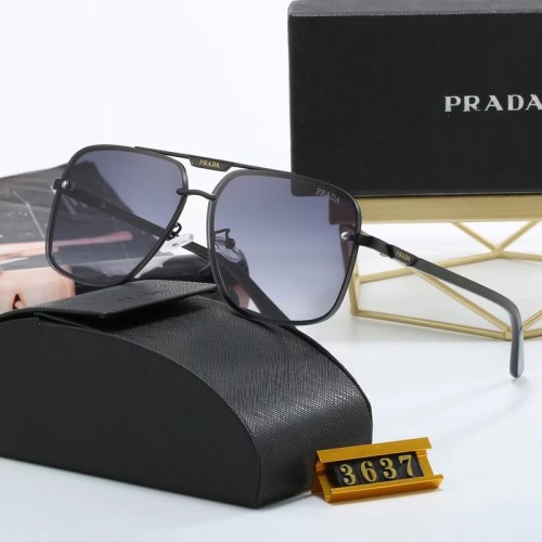 Prada Sunglasses AAA-879