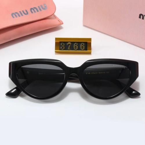 Miu Miu Sunglasses AAA-170