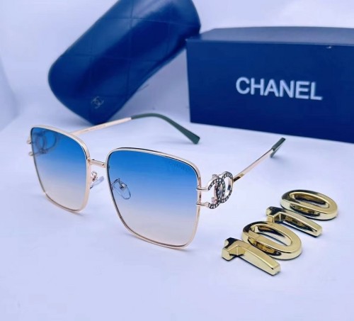 CHNL Sunglasses AAA-725