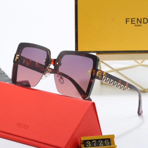 FD Sunglasses AAA-252