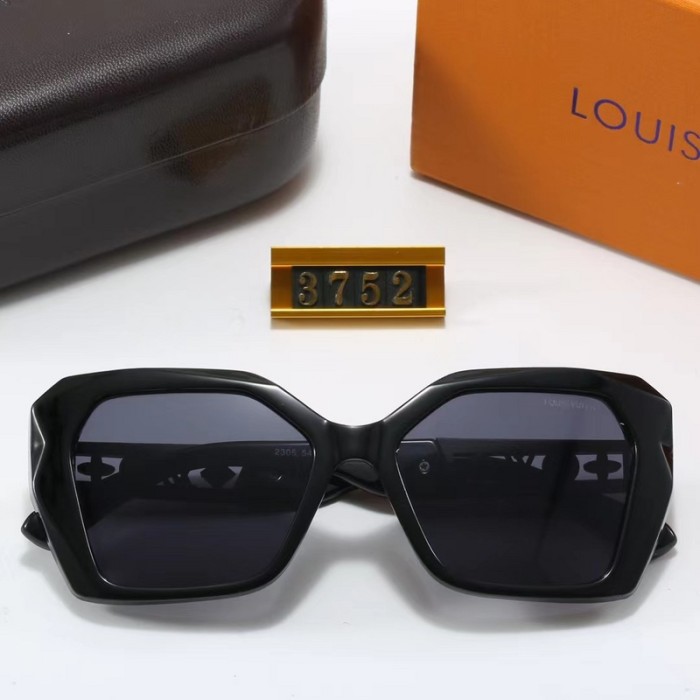 LV Sunglasses AAA-648