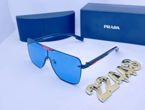 Prada Sunglasses AAA-1152