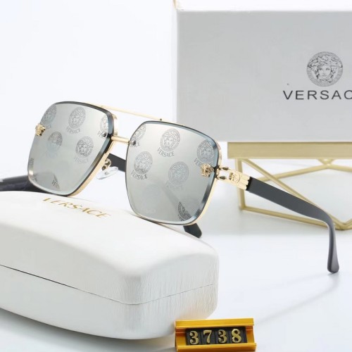 Versace Sunglasses AAA-547