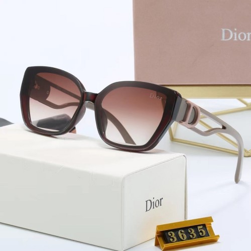 Dior Sunglasses AAA-711