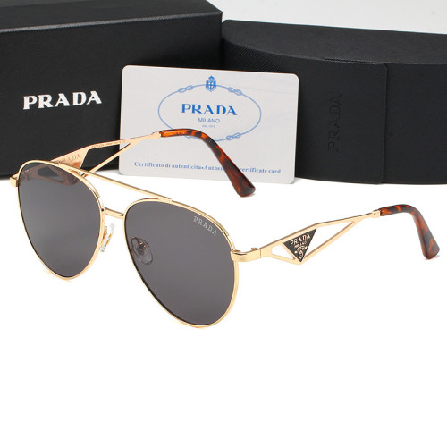 Prada Sunglasses AAA-1075