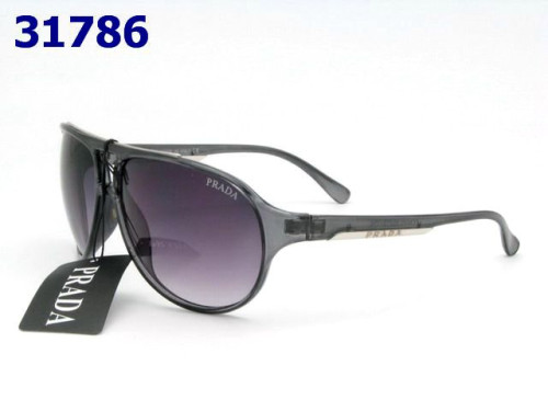Prada Sunglasses AAA-1112